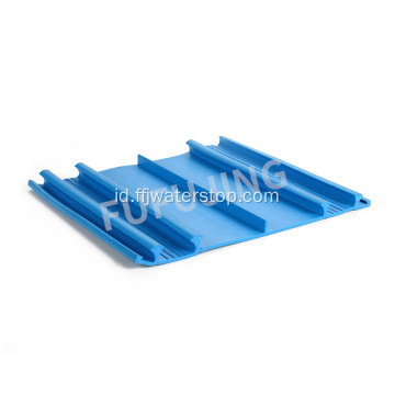 Membran fleksibel waterseal PVC